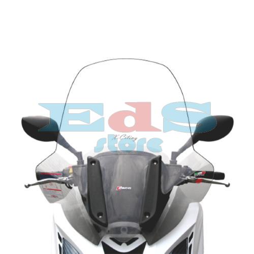 FACO WINDSCREEN KYMCO X-CITING 300-500CC 2009 23016