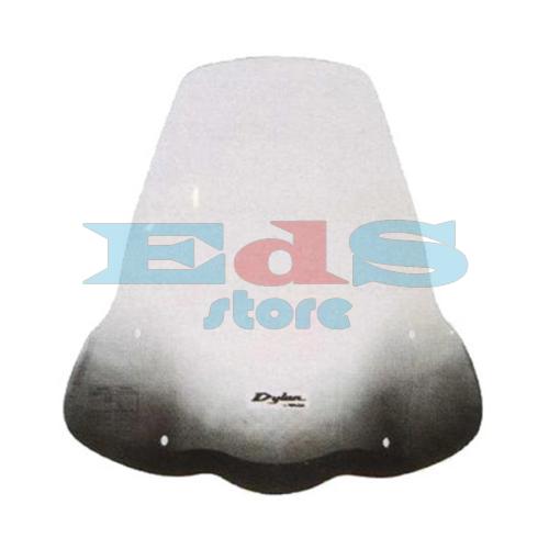 FACO WINDSCREEN HONDA DYLAN 125-150CC 2002/2007 22296