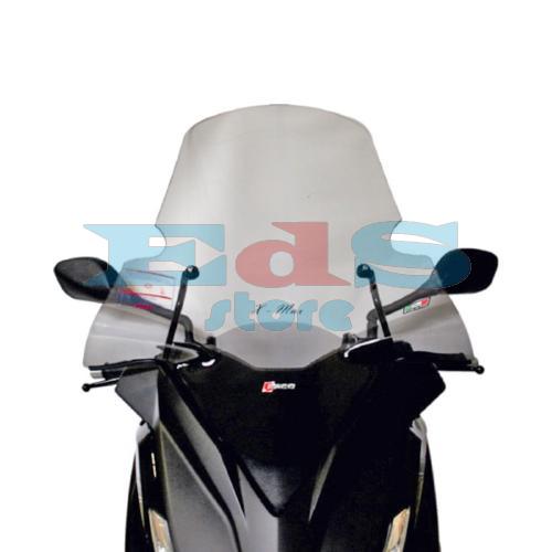 FACO WINDSCREEN YAMAHA X-MAX 125-250-400CC 2014/2017 23336