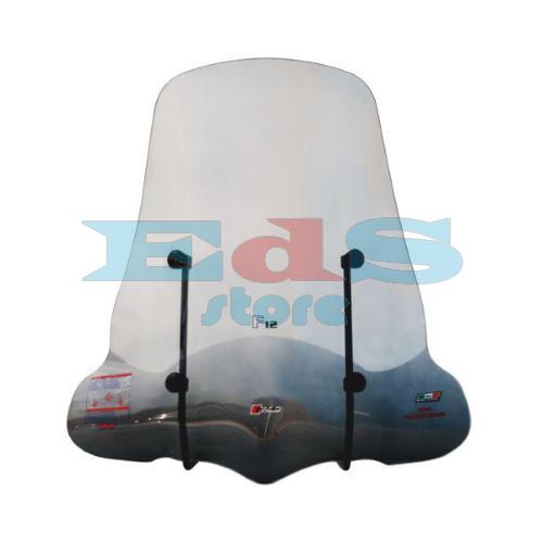 FACO WINDSCREEN MALAGUTI F12 R 22696