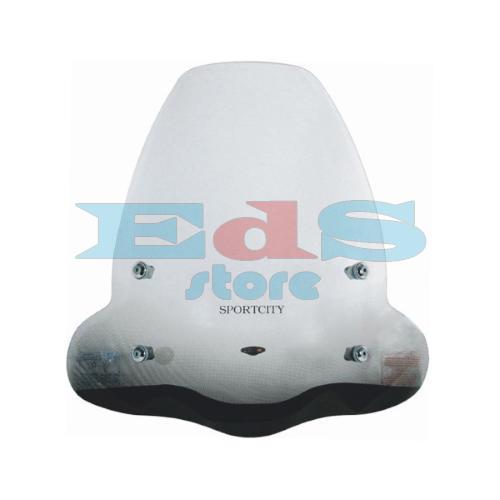 PARABREZZA BASSO FACO APRILIA SPORTCITY 125-200-250CC IE 2006-2007 22521