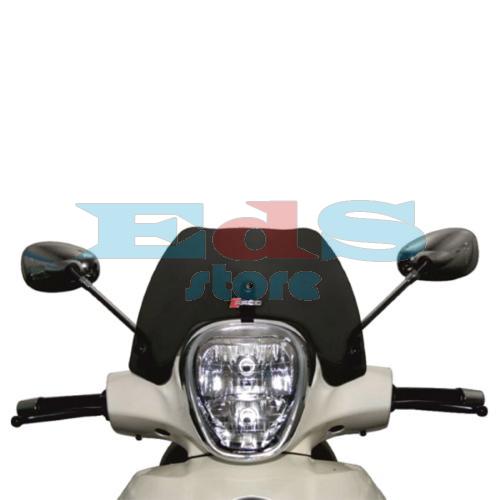 FACO LOW FAIRING PIAGGIO BEVERLY RST 28550
