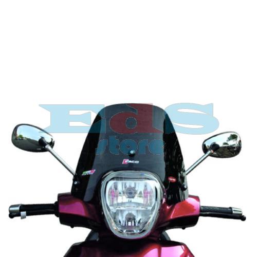 FACO HIGH FAIRING BEVERLY RST 28575