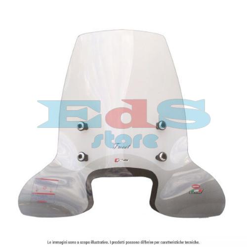 FACO FAIRING PIAGGIO VESPA GT200 28203
