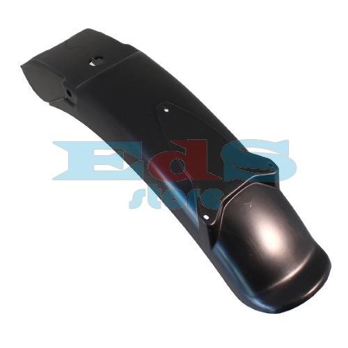 PARAFANGO POSTERIORE  PER PIAGGIO SI CON PORTATARGA - 924800