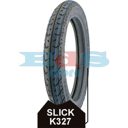 SET PNEUMATICI KENDA 2 3/4.16 SLICK 36J 4P