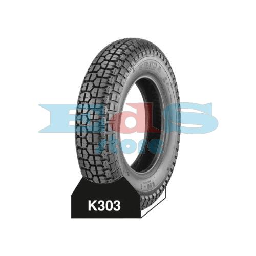 PNEUMATICO KENDA 3.50-8 46 M K303 4P TL