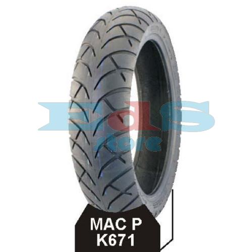 PNEUMATICO KENDA 130/70-16 61S MAC P