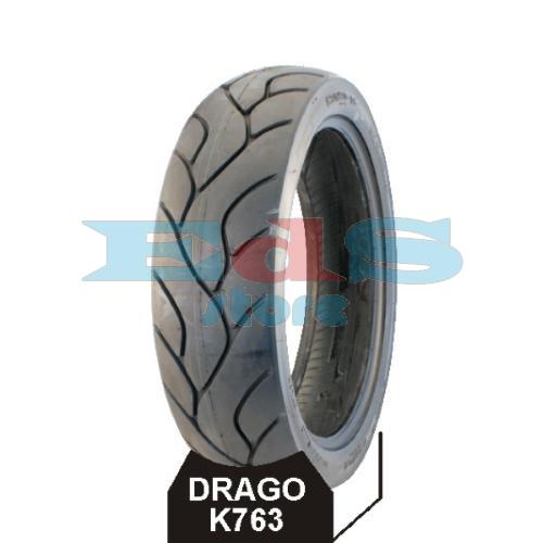 PNEUMATICO KENDA 120/80-14 58P DRAGO