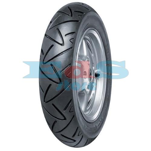 PNEUMATICO CONTINENTAL 120/70-10 M/C 54L TL CONTITWIST