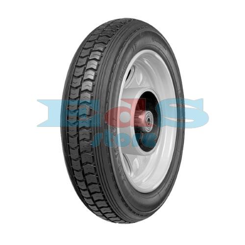PNEUMATICO CONTINENTAL 3.00-12 M/C 47J TT LB