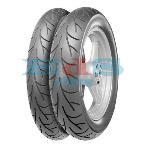 PNEUMATICO CONTINENTAL 2 1/2-16 M/C 42J TT CONTIGO!