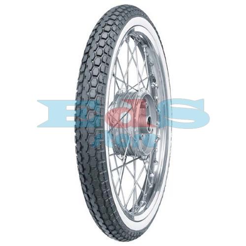 PNEUMATICO CONTINENTAL 2-22 M/C 26B TT KKS 10