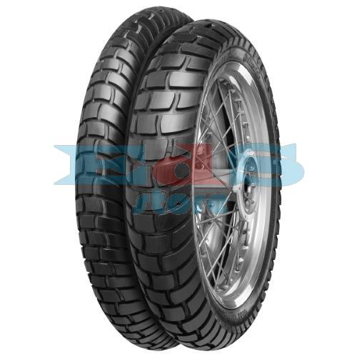PNEUMATICO CONTINENTAL 140/80-18 M/C 70H TT CONTIESCAPE