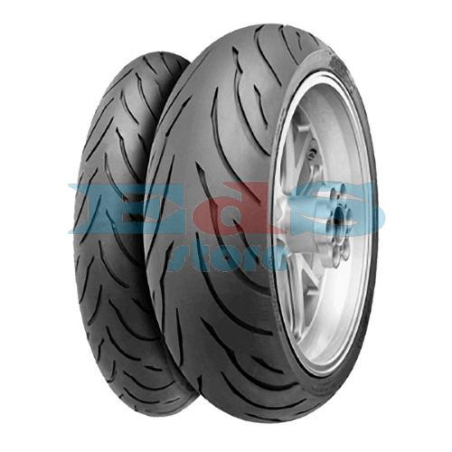 PNEUMATICO CONTINENTAL 180/55-17 M/C 73W TL CONTIMOTION