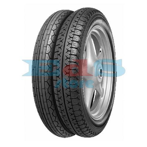 PNEUMATICO CONTINENTAL 4.00-18 M/C 64H TL K 112