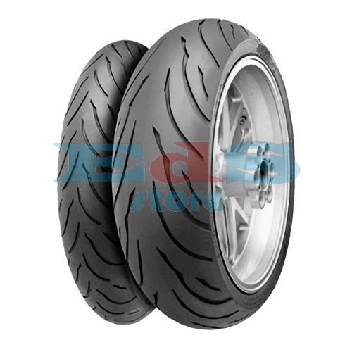 PNEUMATICO CONTINENTAL 180/55-17 M/C 73W TL CONTIMOTION