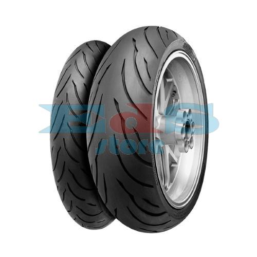 PNEUMATICO CONTINENTAL 140/70-17 M/C 66W TL CONTIMOTION M