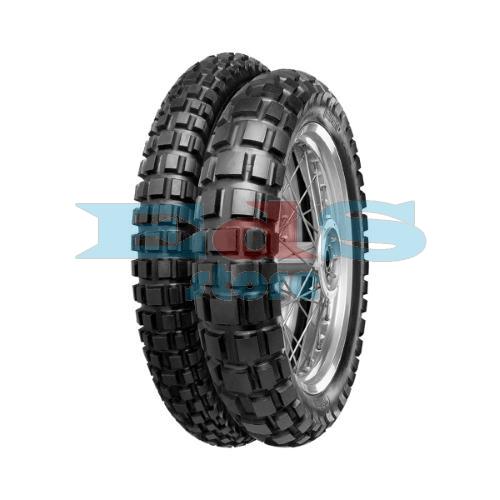 PNEUMATICO CONTINENTAL 170/60-17 M/C 72Q TL M+S TKC 80 TWINDURO