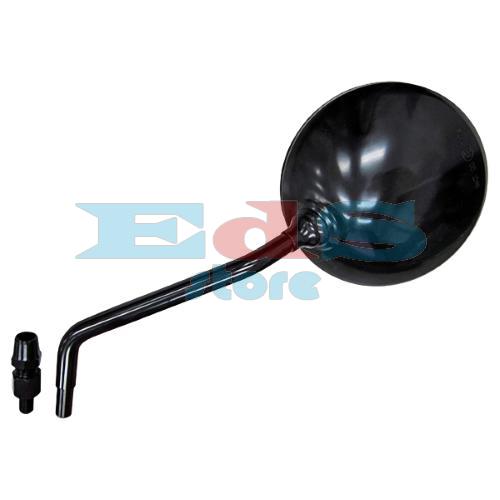 RÃ©TROVISEUR GAUCHE  APRILIA SCARABEO LIGHT 125-200-250-400-500CC