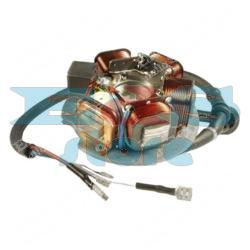 STATOR - COIL PLATE - VESPA PK - ETS - APE