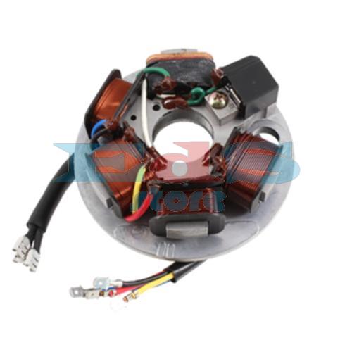ESTATOR COMPLETO VESPA 125 ET3 - VERSIÓN ECONÓMICA