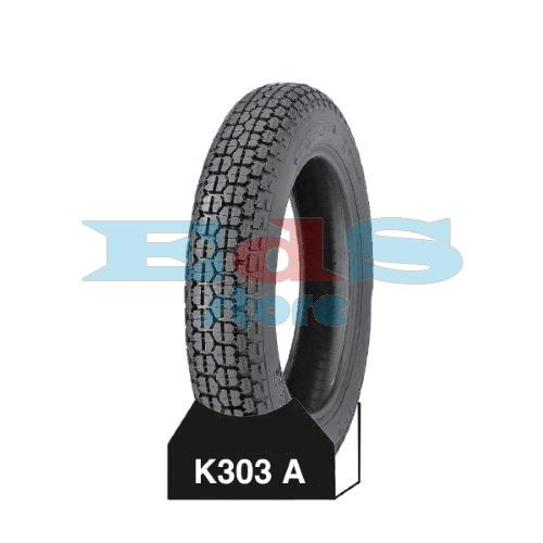 PNEUMATICO KENDA 3.50-10 51J K303 SCOOTER