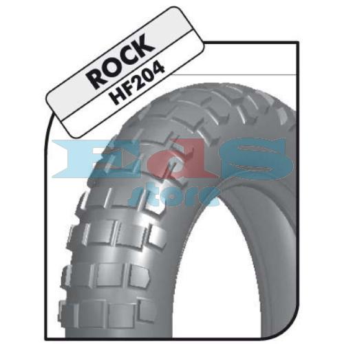 SET PNEUMATICI DURO 3.50-10 ROCK