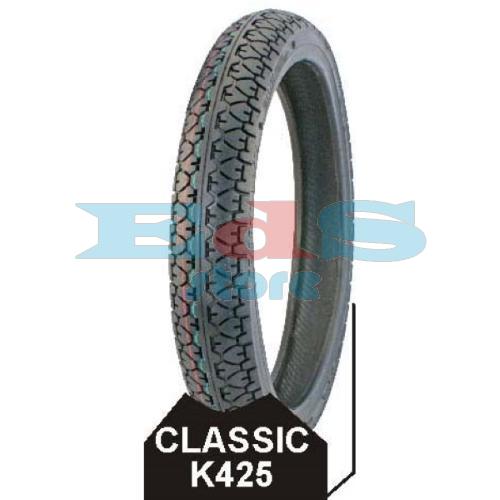 PNEUMATICO KENDA 70/90-16 42J CLASSIC