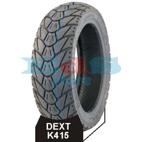 PNEUMATICO KENDA 90/90-10 50J DEXT