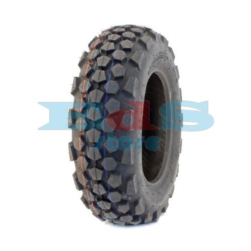 PNEUMATICO KENDA 120/90-10 57J CHOCOLATE