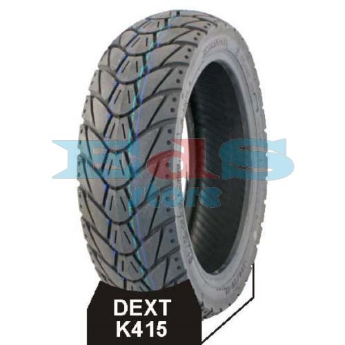 PNEUMATICO KENDA 120/70-12 51J DEXT