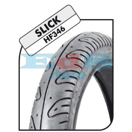 SET PNEUMATICI DURO 80/80-14