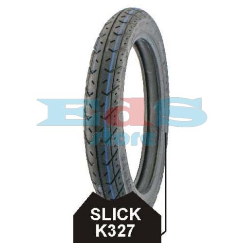 SET PNEUMATICI KENDA 2.75-16 SLICK 40J