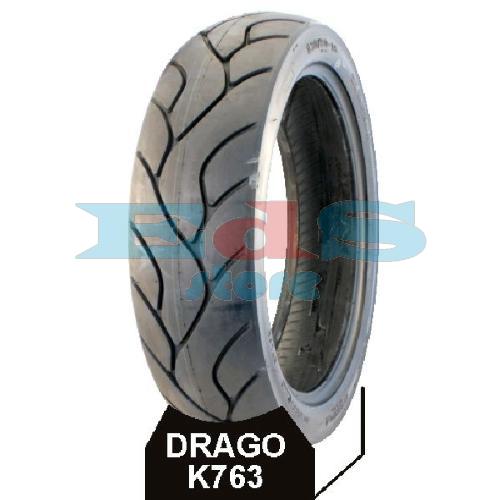 PNEUMATICO KENDA 120/80-16 60P DRAGO