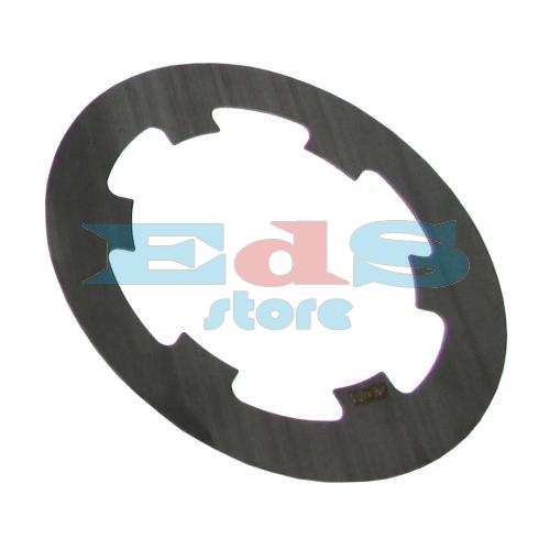 CLUTCH INTERMEDIATE DISC VESPA PK