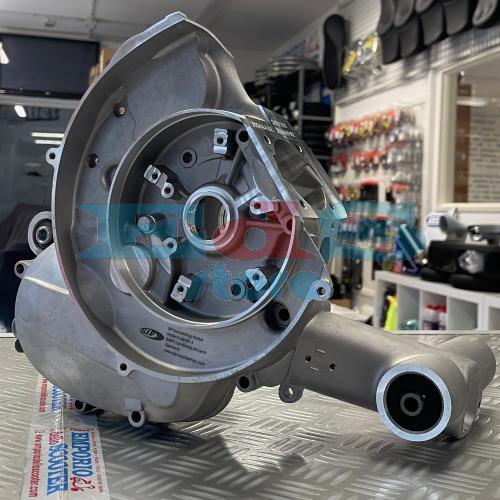 CARTER MOTORE RINFORZATI VESPA SMALLFRAME ET3 PRIMAVERA 50 PK