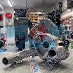 CARTER MOTORE RINFORZATI VESPA SMALLFRAME ET3 PRIMAVERA 50 PK