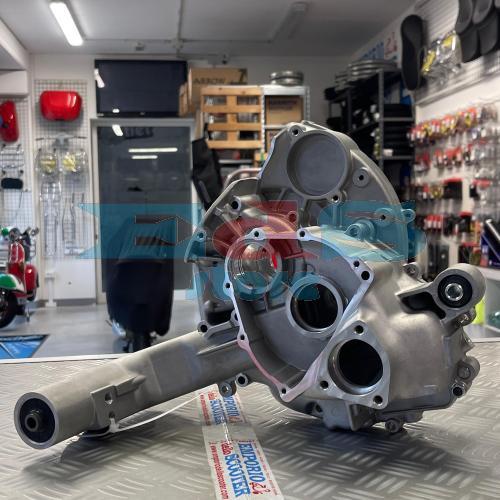 CARTER MOTORE RINFORZATI VESPA SMALLFRAME ET3 PRIMAVERA 50 PK