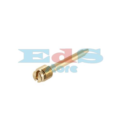 VIS DE RéGULATION DU MéLANGE AIR/CARBURANT POUR CARBURATEURS DE MOTONEIGE PWK - PJ - PWM - PWK W1446-231-9900