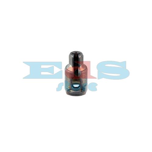 RONDELLE EN PLASTIQUE DE RESSORT D'AIGUILLE KEIHIN POUR CARBURATEURS PJ - 16137-KA3-7610-M1