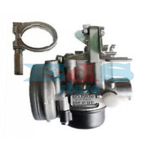 CARBURATORE DELL'ORTO SHB 16 12N 
