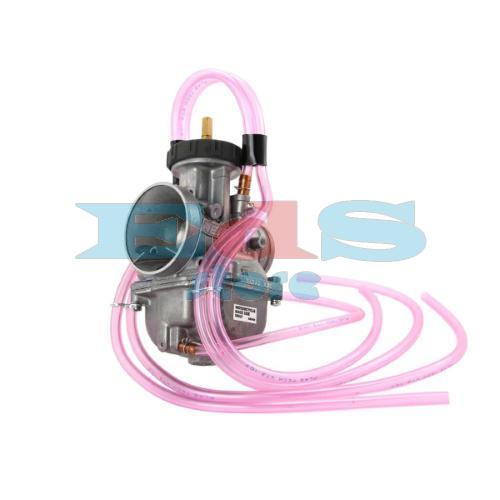 CARBURATORE KEIHIN PWK 38 - AIRSTRIKER - 1000-S66-A003