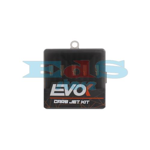 KIT GETTI  PER CARBURATORI MIKUNI TMX 70-115