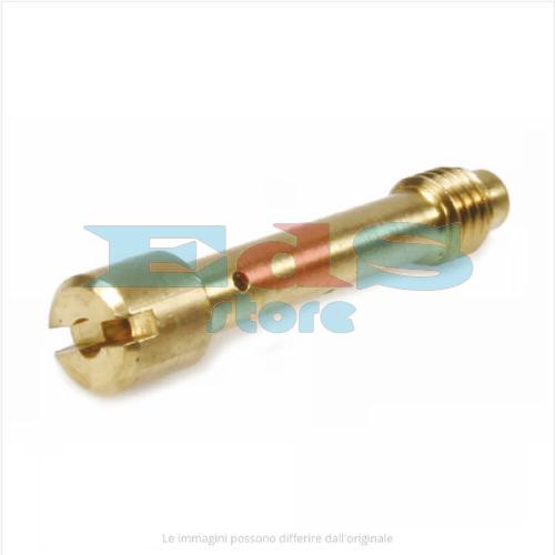 MOTOR DE ARRANQUE DELL'ORTO 80, 0621780 02 CARBURADOR DELL'ORTO VESPA LARGE FRAME