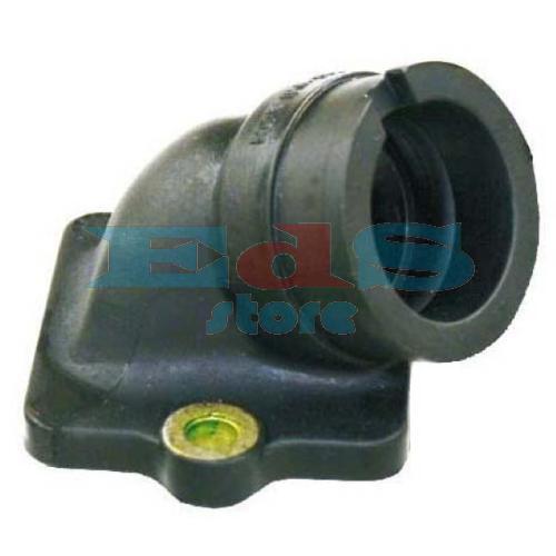TUBO DE ADMISION  GILERA/PIAGGIO 2T 125-180CC