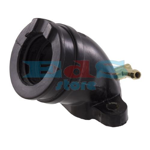 INLET PIPE PIAGGIO LIBERTY/VESPA ET4/SFERA 125CC
