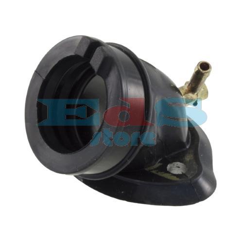COLLETTORE ASPIRAZIONE  PIAGGIO LIBERTY/VESPA ET4/ZIP 125-150CC