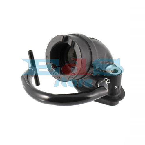 INLET PIPE KYMCO AGILITY R10 50CC 4T 2006/2008