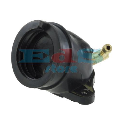 COLLETTORE ASPIRAZIONE  PIAGGIO X9/HEXAGON 125-180-200CC